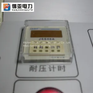 Insulating Boots (gloves) Withstand Voltage Test Device DY-JX thumbnail-3