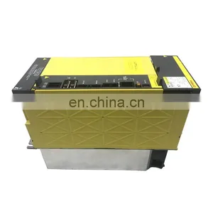 Hot Sale High Quality Fanuc Servo Amplifier A06B-6124-H106 thumbnail-1