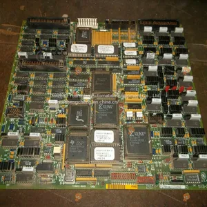 GE S200SSBAG1A Cards Controller Power Module One-year Warranty SF Free Shipping thumbnail-1