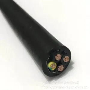 Grab Electric Cable Wire 16/25mm Squaredx4core thumbnail-2