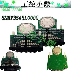 5SHY3545L0014 3BHE019719R0101 ABB thumbnail-1