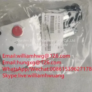 Valve Block Atlas Copco 3217896800 Relay 3217958301 3176000755 Relay 3217958301 3176003527 thumbnail-1