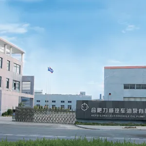 Hefei Liwei Automobile Oil Pump Co., Ltd company overview - view 1 thumbnail