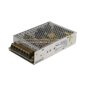 Ce RoHS FCC IEC 12V12.5A/24V6A150W AC DC Regulated LED Switching Power Supply thumbnail-1