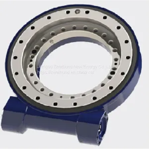 Factory Price SE14 Slew Ring for PV Solar thumbnail-1