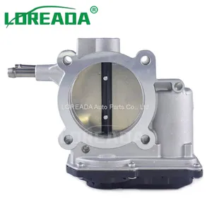 Throttle Body for TOYOTA 220300V010 2203036010 678015 S20140 thumbnail-3