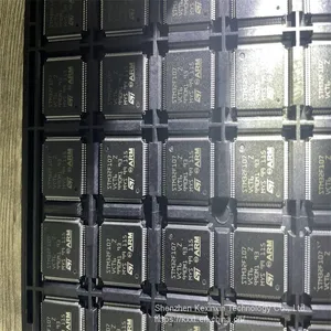 STM32F107VCT6 STMicroelectronics ARM Microcontrollers - MCU 32BIT Cortex 64/25 CONNECTIVITY LINE M3 thumbnail-4