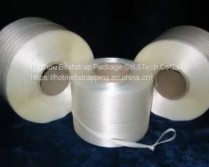 Bonded Polyester Cord Strapping thumbnail-2