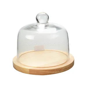Glass Dome thumbnail-1