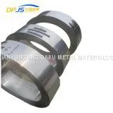 Nc035/Nc030/Nc010/Cn44/Nc040 Nickel Alloy Strip/Coil High-Purity Complete Specifications thumbnail-1