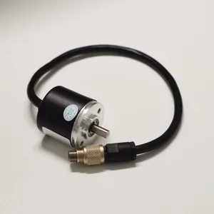 Encoder of Folding Machine thumbnail-1