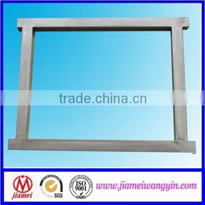 High Quality Aluminum Screen Printing Frames/printing Extruded Aluminum Frame of China Manufacturing thumbnail-3
