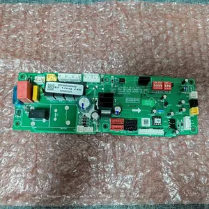 Daikin Heat Pump Air Conditioning RMXYQ4AVL Main Board KF-120Q-24V thumbnail-1