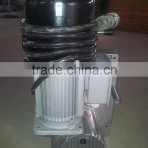 Electric Small Construction Hoist thumbnail-4