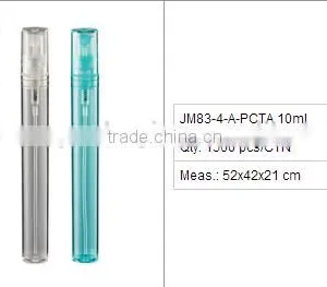 2015 New Fashion Pen Shaped Plastic Perfume Spray Bottle thumbnail-5