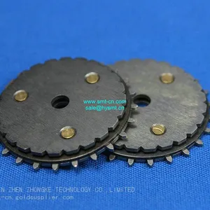 KW1-M1120-00X Feeder 84 Yamaha Gear thumbnail-1