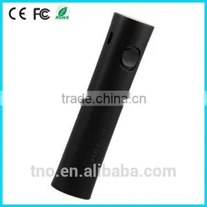 2600mAh Slim Power Bank With LED Lighting thumbnail-3