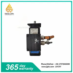 DFS56L/TF/RH1M/KK Synchronous Servomotor The Number of Poles in the Motor Winding Configuration thumbnail-1