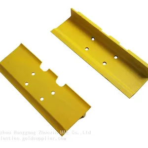 Single Grouser 203X12×610（D60φ20.5） thumbnail-1