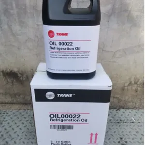 Trane No.22 Refrigeration Oil Trane Centrifuge Lubricating Oil thumbnail-2