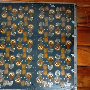 Soft Hard Combination Layered Flexible FPC,Oversized Circuit Board,Oversized PCB,Multi Layer Soft Hard Integrated PCB thumbnail-2