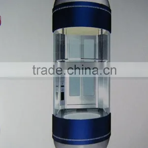 High Quality Panoramic Elevator Lift G thumbnail-1