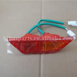 Bus Light ZK6122 Bus Rear Position Light Parts 4114-00097 Rear Position Light for China Bus thumbnail-3