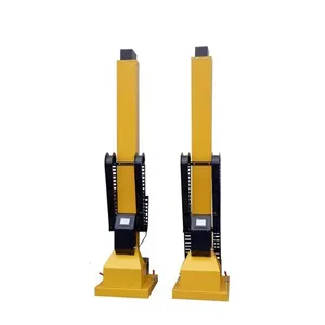 Professional Efficient High QualityAutomatic Reciprocating Spraying Machine thumbnail-1