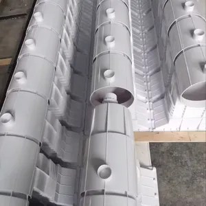 Swimming Pool Wall Skimmer Spa Skimmer Suitable for Pool Above Ground Widemouth Pool Wall Skimmer thumbnail-4