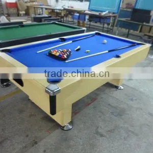 Pool Table/ 7 FEET POOL TABLE thumbnail-2