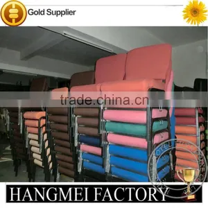 Most Popular Stack Church Chair for Auditorium thumbnail-1