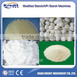 Potato Starch Production Line/Modified Potato Starch thumbnail-6