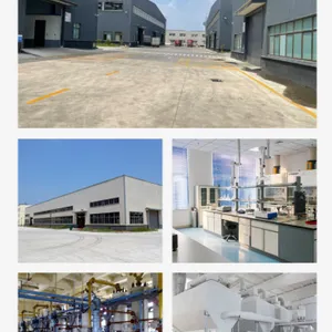 Shandong Honor New Material Co.,ltd company overview - view 1 thumbnail