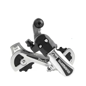 Wholesale SHIMANO Rear Drive 7/8/9 Speed 21/24 Speed Mountain Bike Transmission TY300 thumbnail-5