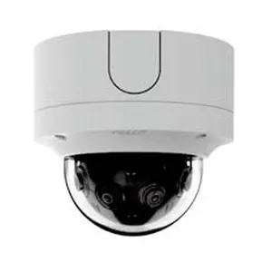 IME329-1ES Network Outdoor Dome Camera thumbnail-2