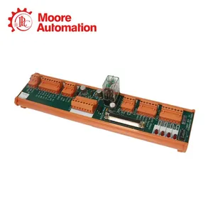 AB 1746-HT Termination Panel NEW IN STOCK thumbnail-3