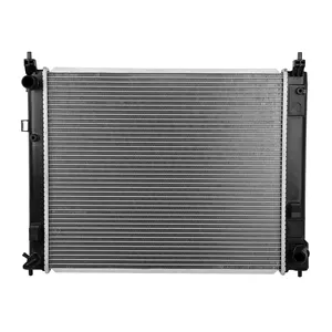 Radiator For NISSAN Parts No.214601HS3A thumbnail-1