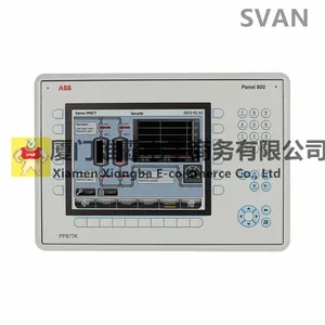 Control Display Panel 3BSE042238R2 thumbnail-1