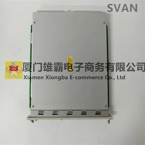 3500-22M 138607-01 Transient Data Interface Module thumbnail-1