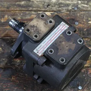 Hydraulic Vane Pumps PFE Series PFE 32036/3DT PFE 42056/3DT PFE-51129/1DT 32 China Manufactured thumbnail-3