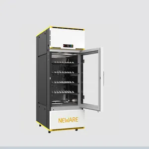 Neware Battery Environmental and Humudity Test Chamber for Solid Battery/ Coin Cell/cylindrical Battery/prismatic Cell/pouch Cell thumbnail-2