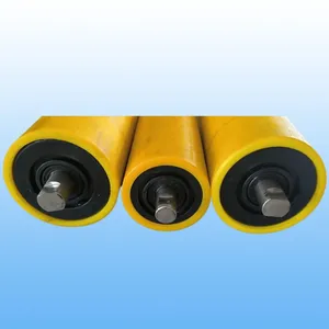 Idler Roller；carrier Roller；touch Roll thumbnail-4