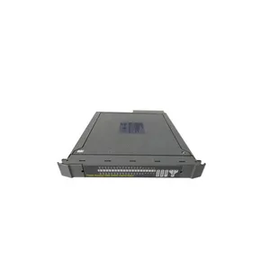 T8403 Trusted TMR 24 Vdc Digital Input Module 40 Channel 40 Triple Modular Redundant (TMR) thumbnail-4