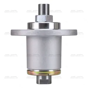 0221 Lawn Mower Spindle Assembly Replaces Spartan 437-0005-00 thumbnail-4