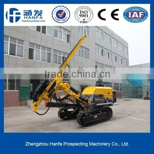 HF140Y Bore Pile Drilling Machine thumbnail-2