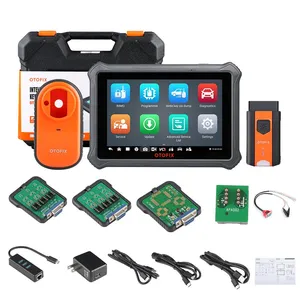 OTOFIX IM1 Automotive Key Programming & Diagnostic Tool Multi-Language With 23 Special Functions 2 Years Free Update thumbnail-1