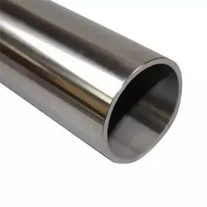 Round Cold Rolled Tube Strip 430 Stainless Steel With Good Service 201/304/310/316/309S/410/409L/420/430 thumbnail-2