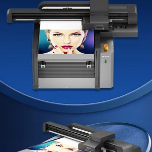 M-6090 Color Printing Press thumbnail-2