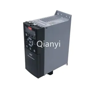 New Danfoss FC302 Frequency Converter 1.5KW FC-302P1K5T5E20H2XGCXXXSXXXXAXBXCXXXXDX 131B0147 thumbnail-1