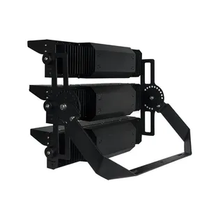 750W Stadium LED Flood Light 750W LED Stadium Light 750W LED High Mast Light 750W thumbnail-2